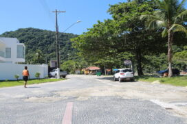 Bairro está há anos aguardando por melhorias que possam valorizar ainda mais suas belezas naturais