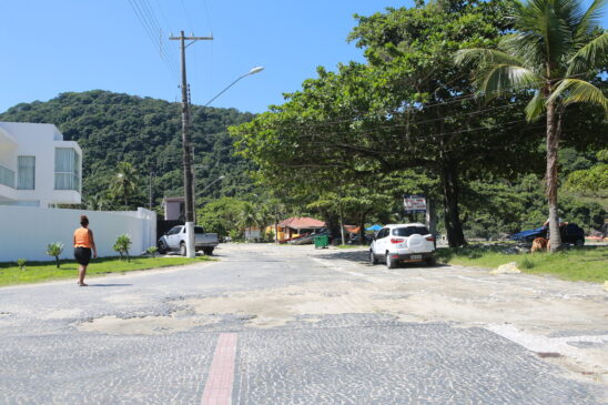 Bairro está há anos aguardando por melhorias que possam valorizar ainda mais suas belezas naturais