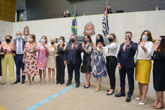 O Executivo publicou, no último sábado (5/3), no Diário Oficial do Estado de São Paulo, o decreto de regulamentação dos artigos 154 a 157 da Lei 17.431/2021, que consolida as leis de proteção e a defesa dos direitos femininos num único texto