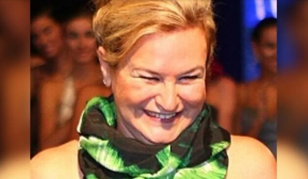 Estilista Ana Salgueirosa tinha 67 anos