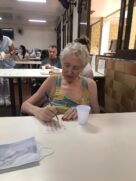 Residencial Casa do Sol pede doações para o Bingo dos Idosos