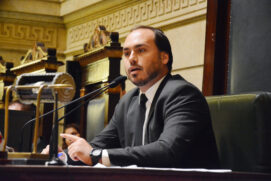 Carlos Bolsonaro