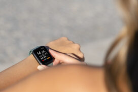 Os smartwatches viraram febre no Brasil ao longo dos últimos anos