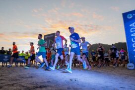Os interessados em participar da 'Bertioga By Night' podem realizar a inscrição através do site da TH5 Eventos