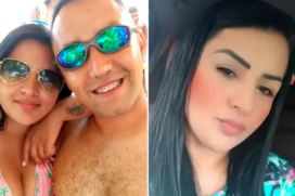 Mulher faz visita intima a marido em presídio e é morta enforcada