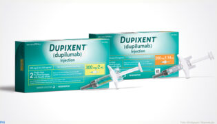 Dupixent, um remédio de alto custo, é vendido por até R$ 12.099,14
