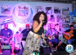 Repertório musical será comandado pelo Grupo Bom à Beça, com participações de Fernando Negrão e Didi Gomes