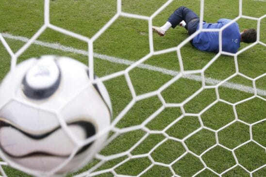 futebol