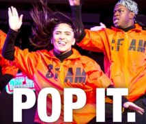 Seletiva brasileira do 'World Hip Hop Dance Championship' será realizada no Teatro Municipal Braz Cubas