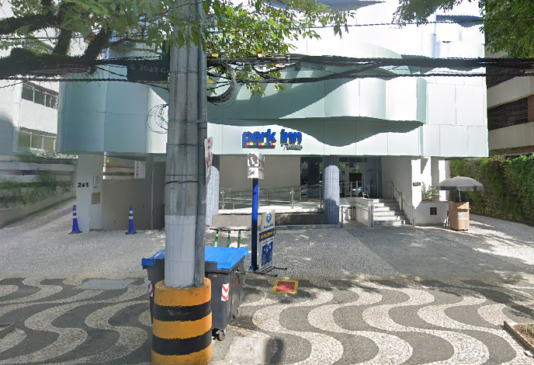 Park Inn By Radisson Santos recebe workshop de longboard