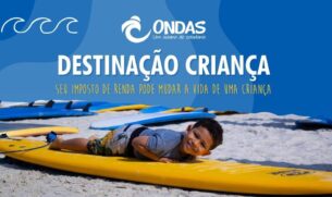 Os contribuintes que fazem a declaração pelo modelo completo podem destinar até 3% de seu imposto a Fundos dos Direitos da Criança e do Adolescente