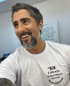Marcos Mion