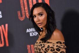 A intérprete de Santana na série 'Glee' morreu em julho de 2020