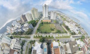 Vendas cresceram 48,61% em Abril, segundo pesquisa com 57 imobiliárias