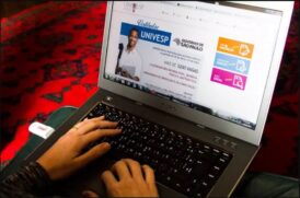 Univesp abre inscrições para o Vestibular no dia 22 de março
