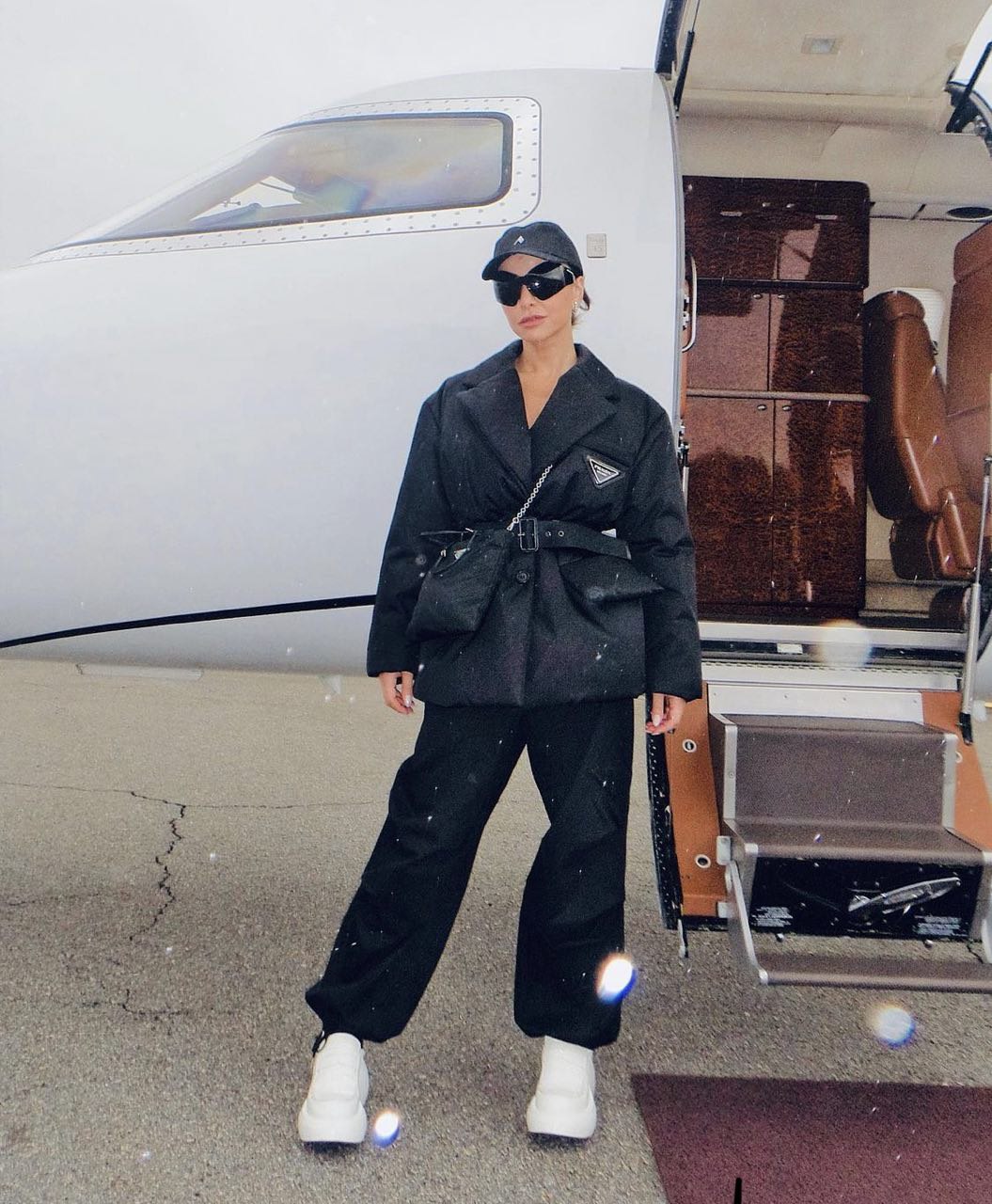 A apresentadora vai explorar, com humor e curiosidade, a Itália