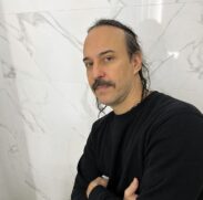Gabriel, O pensador
