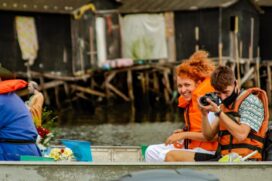 A primeira destas iniciativas, que foi finalizada ainda durante o mês de março, se deu com a 'Deriva Fotográfica'