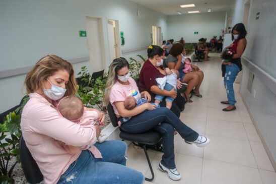 Em dois meses de projeto já foram recolhidos 26 litros