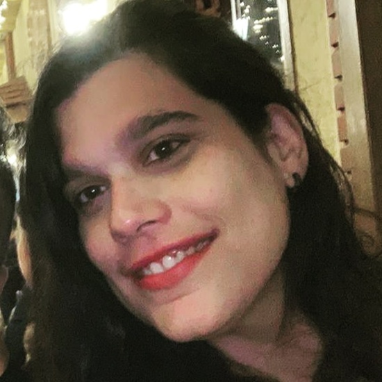 Renata Lino, CEO da MommyTech