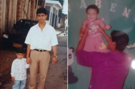 Filho procura pistas assassino do pai por 12 anos, o localiza, e o acusado acaba presoSem título