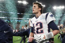Para poder se encaixar no novo time, Brady espera que os Buccaneers melhorem alguns atributos