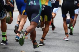 Campeonato Santista de Short Triathlon tem inscrições gratuitas a partir de sexta (18)