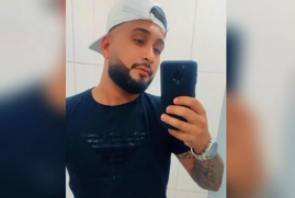 Turista de Guarujá morre afogado no Buraco Azul, no Ceará