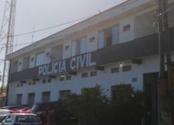 Polícia Civil Itanhaém