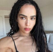 Zoe Kravitz