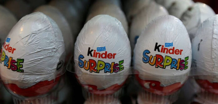 Caren Fiorouz/Reuters/AB