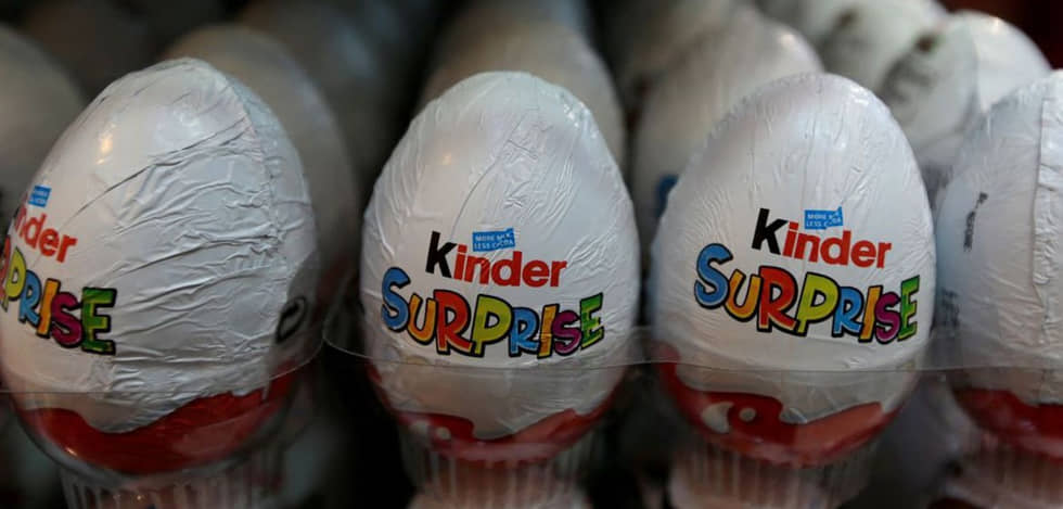 Caren Fiorouz/Reuters/AB