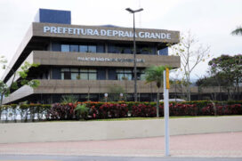 Prefeitura Praia Grande