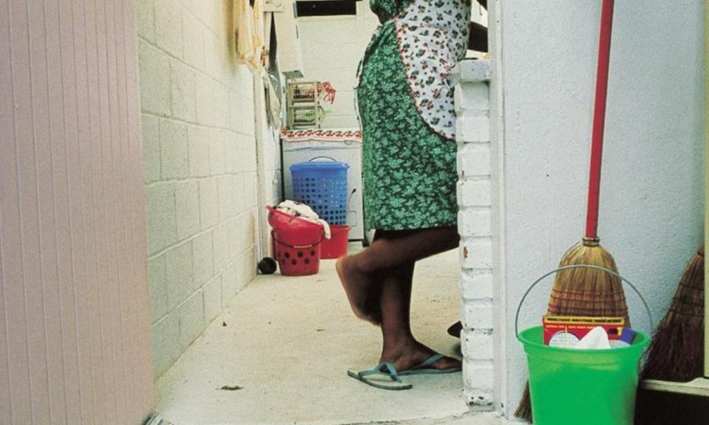 Mulher estava há 50 anos trabalhando para a mesma família