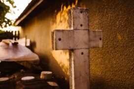 Homem foi morto a tiros durante assalto na Guatemala