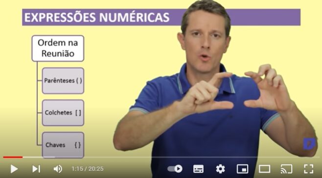 Professores influenciadores buscam democratizar a Educação, com resolução de exercícios e dicas de aprendizado por meio de posts e vídeos