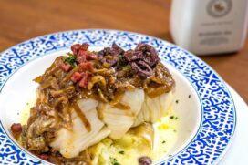 Bacalhau ficou ainda mais caro nesta Páscoa