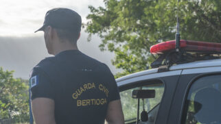 GCM BERTIOGA