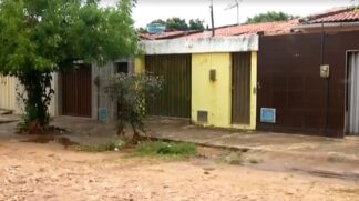 Discussão se tornou em uma troca de tiros que deixou três vítimas fatais