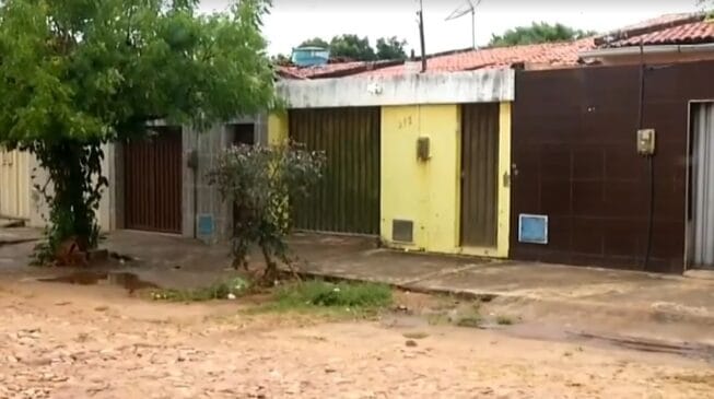 Discussão se tornou em uma troca de tiros que deixou três vítimas fatais