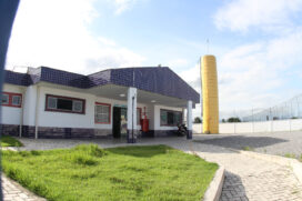 Creches eram muito aguardadas pelo público e foram entregues neste ano em São Vicente
