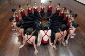 Cursos do Fábrica Cultural e da Dança, em Santos, terão inscrições presenciais nesta quarta