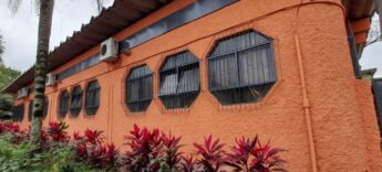 Evento irá acontecer na ETEC de Cubatão