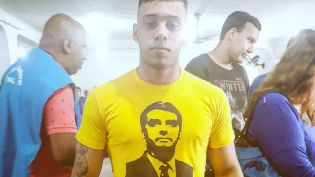 Gabriel Monteiro