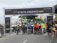As disputas serão em circuito de rua nas categorias geral, infanto juvenil, masculina e feminina