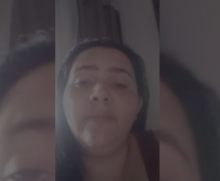 Irmã defende homem que atirou na esposa e ameaçou explodir a própria casa
