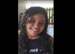 Luna foi espancada até a morte pela própria mãe que não admitia que a filha havia se tornado sexualmente ativa