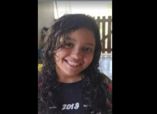 Luna foi espancada até a morte pela própria mãe que não admitia que a filha havia se tornado sexualmente ativa