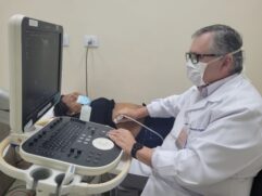 Mutirão acontecerá entre abril e maio no Hospital de Cubatão