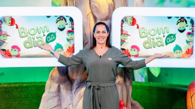 Programa Bom Dia & Cia